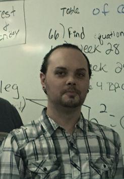 Robbie Thompson